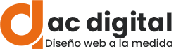 AC Digital - Diseño Páginas Web